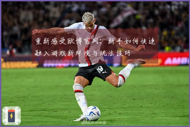 重新感受欧博官网：新手如何快速融入游戏新环境与玩法技巧