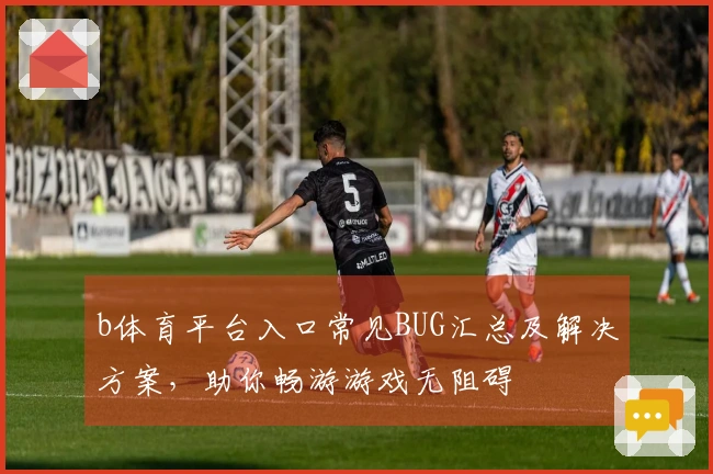 b体育平台入口常见BUG汇总及解决方案，助你畅游游戏无阻碍